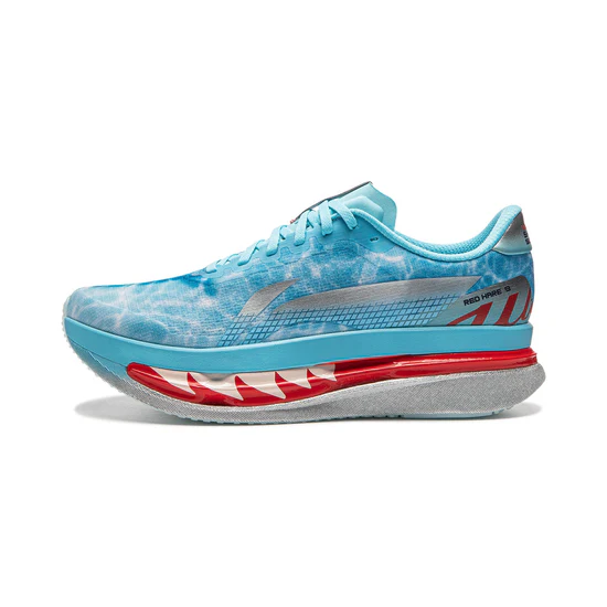 Li-Ning Red Hare 9 Ultra - Imagem 10