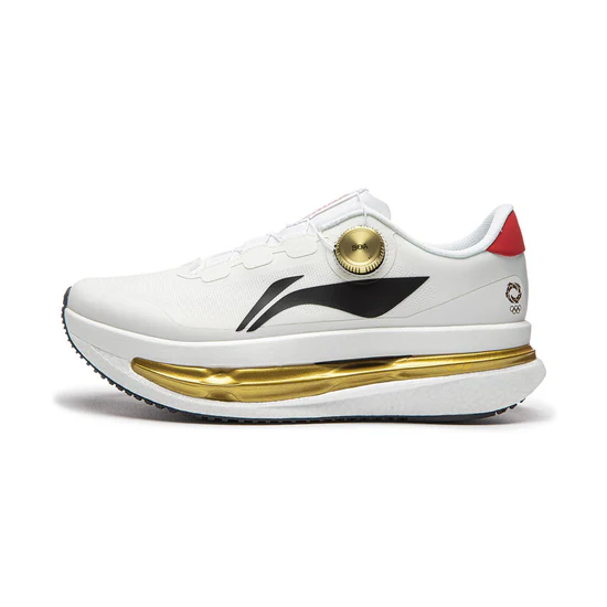 Li-Ning Red Hare 9 Ultra - Imagem 12