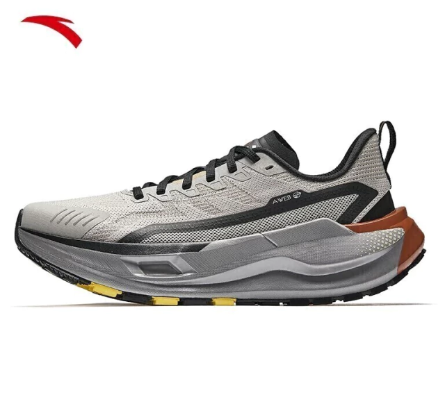 ANTA PG7 Kunlun Trail - Imagem 2
