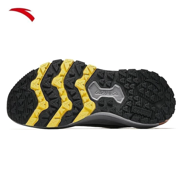 ANTA PG7 Kunlun Trail - Imagem 6