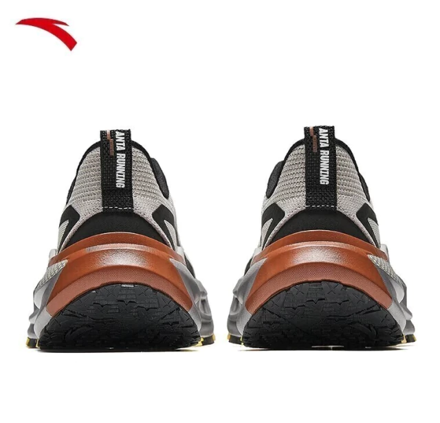 ANTA PG7 Kunlun Trail - Imagem 5