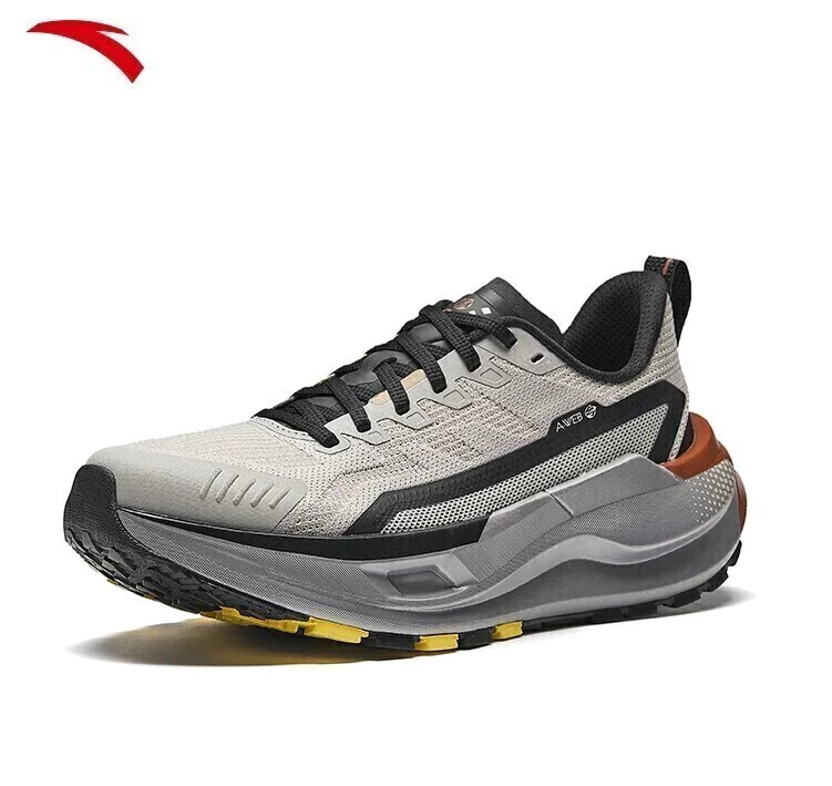ANTA PG7 Kunlun Trail - Imagem 3