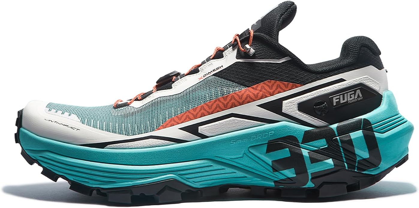 Kailas Fuga EX 330 - Imagem 5