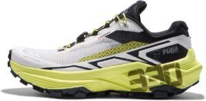 Kailas Fuga EX 330