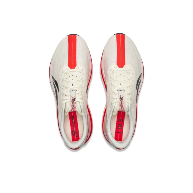 Li-Ning Red Hare 9 Ultra - Imagem 3