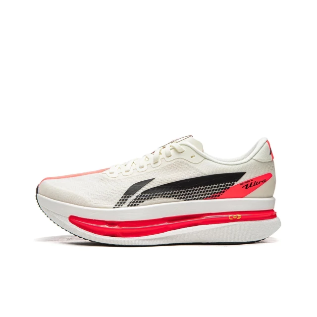 Li-Ning Red Hare 9 Ultra - Imagem 2