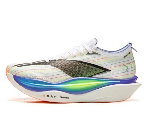 Li-Ning Feidian 6 Elite - Imagem 5