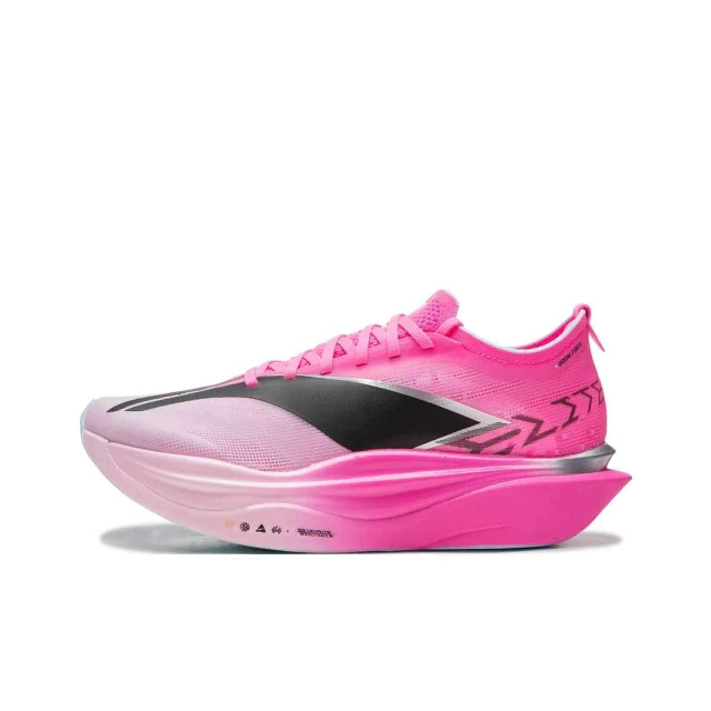 Li-Ning Feidian 6 Elite - Imagem 6