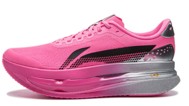 Li-Ning Red Hare 9 Ultra - Imagem 7