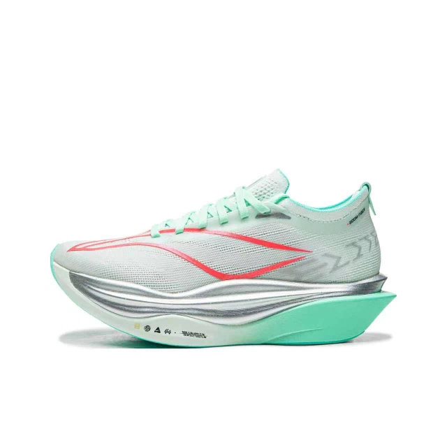 Li-Ning Feidian 6 Elite - Imagem 7