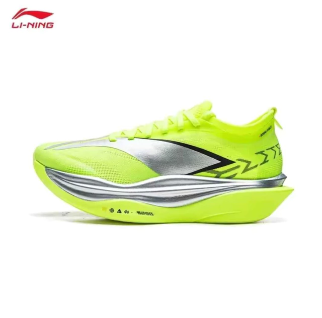 Li-Ning Feidian 6 Elite
