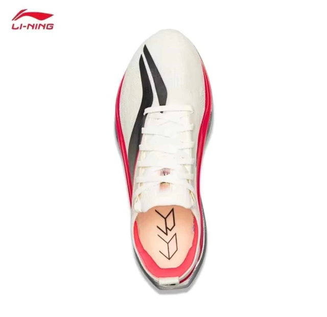 Li-Ning Feidian 6 Elite - Imagem 3