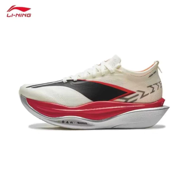 Li-Ning Feidian 6 Elite - Imagem 2