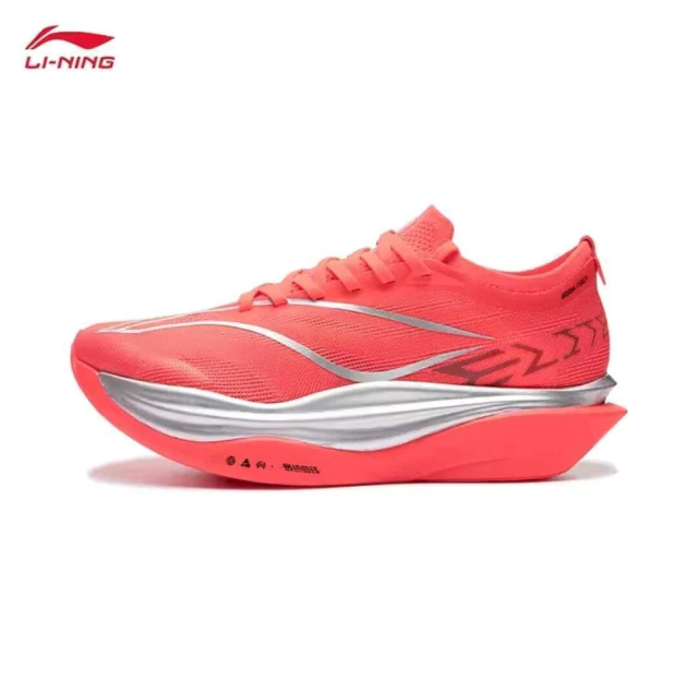 Li-Ning Feidian 6 Elite - Imagem 8